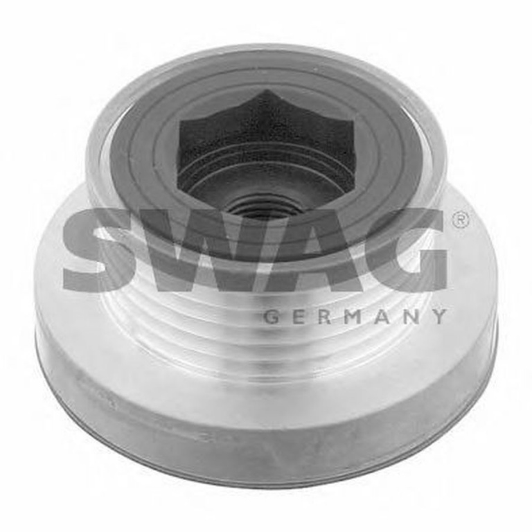 Fulie alternator RENAULT LOGAN I LS SWAG 60 92 6458
