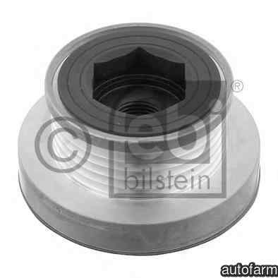Fulie alternator RENAULT MEGANE II combi KM0/1 FEBI BILSTEIN 26458