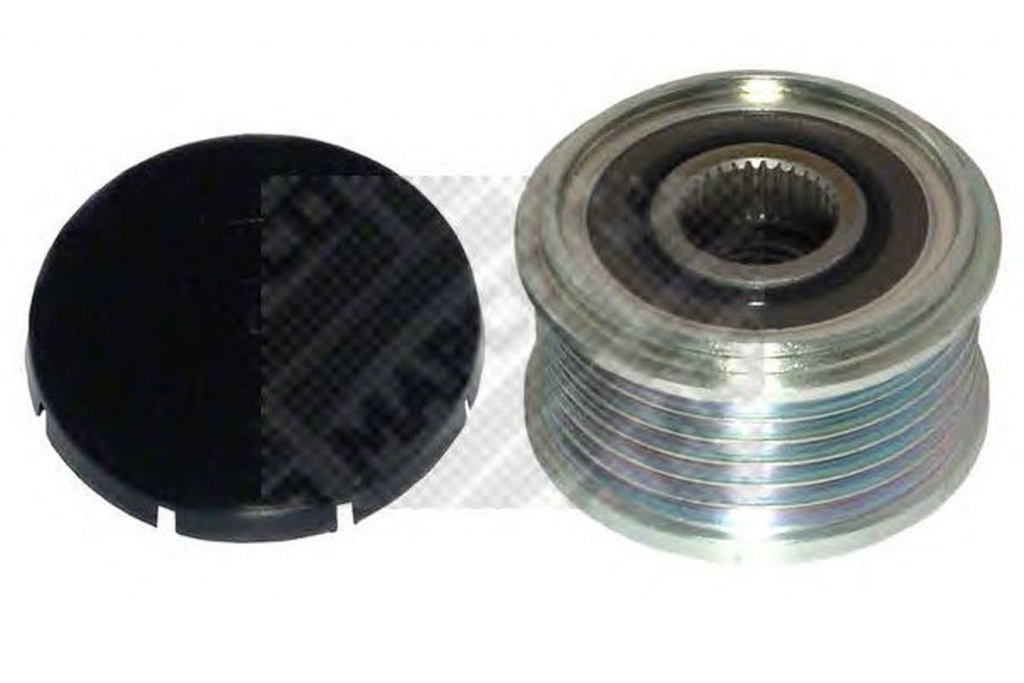 Fulie alternator RENAULT MEGANE II limuzina LM0 1 