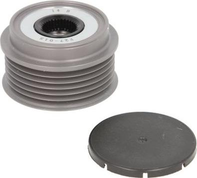 Fulie. alternator Rulita alternator OPEL ASTRA G ASTRA H ASTRA H CLASSIC ASTRA H GTC COMBO TOUR COMBO-MINIVAN COR OPEL ZAFIRA / ZAFIRA FAMILY B (A05), Dubita, 07.2005 - 05.2019 Lauber CQ1040546