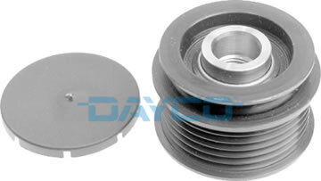 Fulie alternator # Seat Alhambra 1996 1997 1998 1999 2000 # ALP2340 # DAYCO