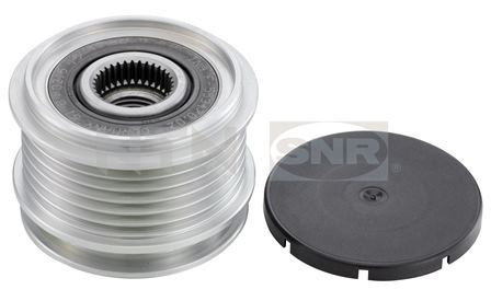 Fulie alternator # Seat Alhambra 1996 1997 1998 1999 2000 2001 2002 2003 2004 2005 2006 2007 2008 2009 2010 # GA754 05 # SNR