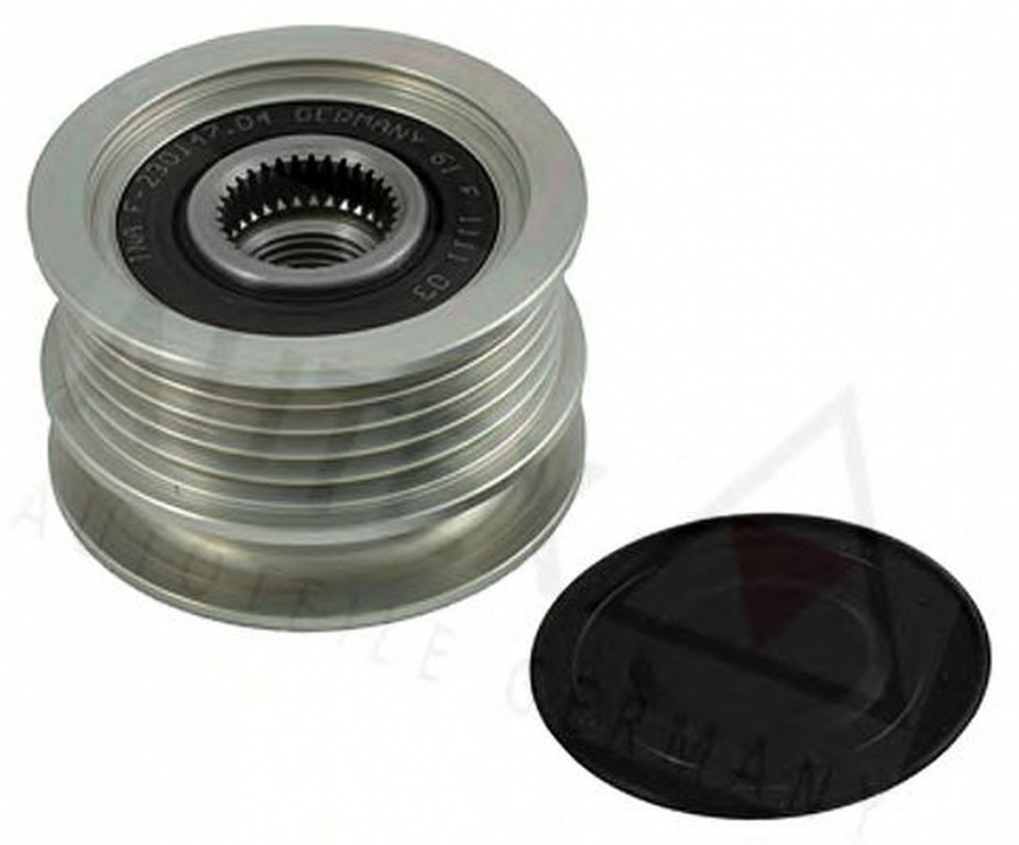 Fulie alternator SEAT AROSA 6H AUTEX 621233