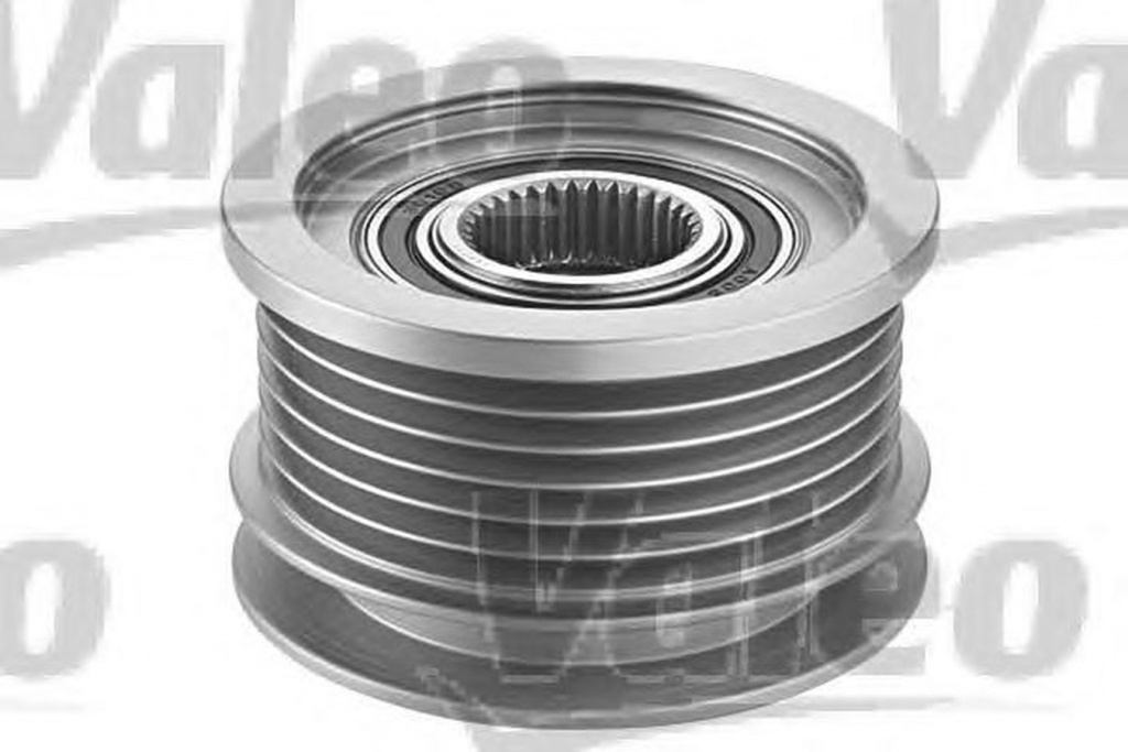 Fulie alternator SEAT EXEO ST 3R5 VALEO 588071