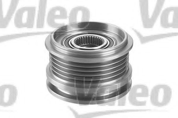 Fulie alternator SKODA OCTAVIA 1 (1U2) (1996 - 201