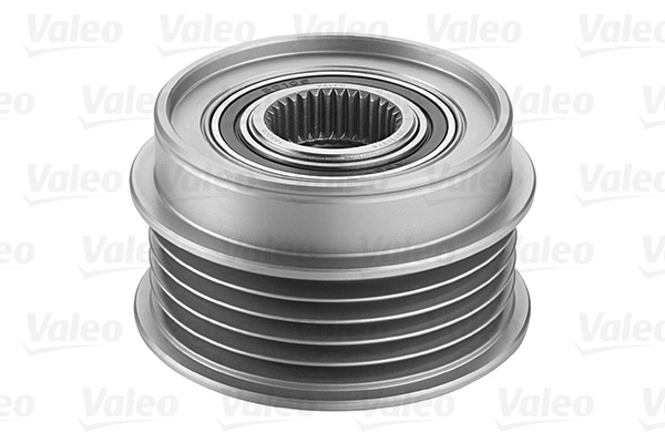 Fulie alternator # Skoda Octavia 2009 2010 2011 2012 2013 # 588008 # VALEO