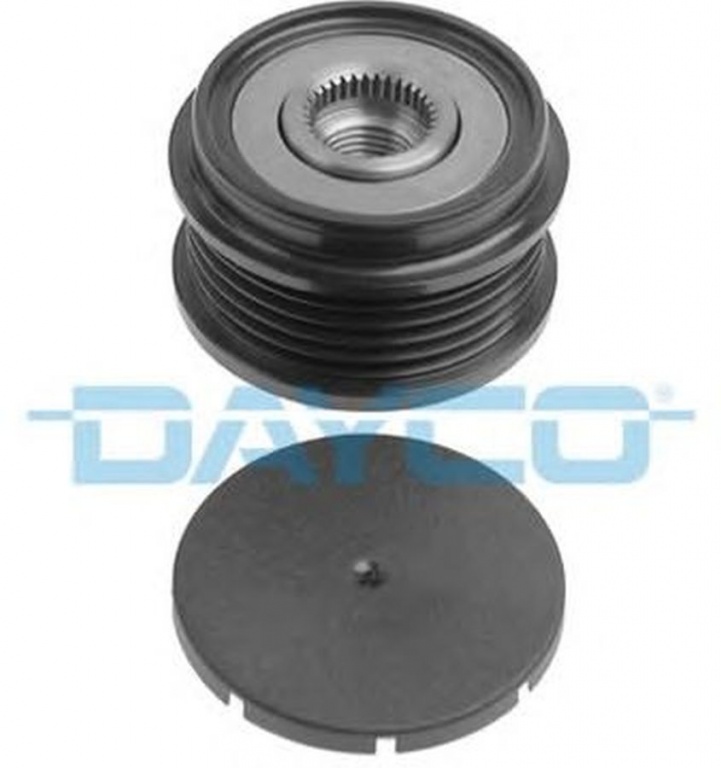 Fulie alternator SKODA YETI 5L DAYCO ALP2335