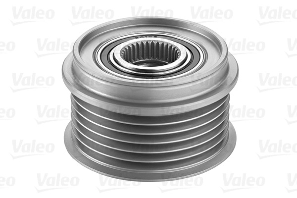 Fulie alternator Valeo CHEVROLET AVEO limuzina (T300) 2011-2015 - 588068
