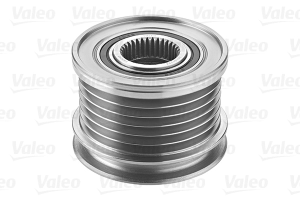 Fulie alternator Valeo CITROËN C4 II (NC_) 2009-2016 - 588048