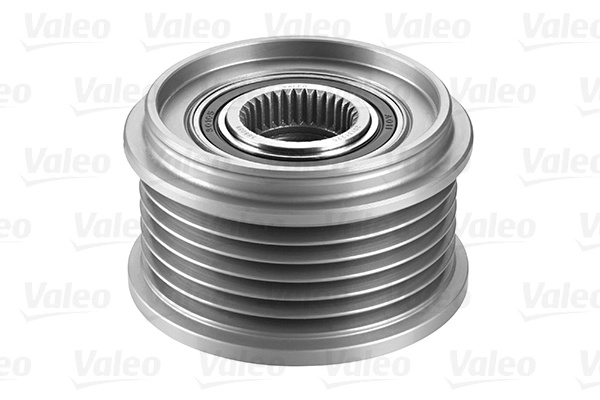 Fulie alternator Valeo IVECO DAILY IV platou / sasiu 2006-2011 - 588059