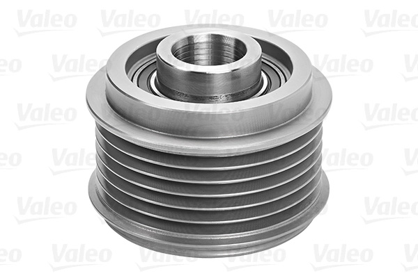 Fulie alternator Valeo NISSAN KUBISTAR caroserie (X76) 2003-2009 - 588112