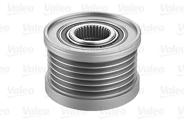 Fulie alternator Valeo NISSAN PRIMERA combi (WP12) 2002-2007 - 588081
