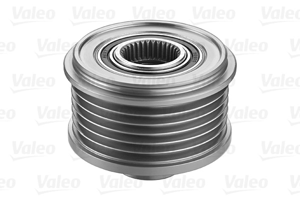 Fulie alternator Valeo RENAULT DUSTER (HS_) 2011-2018 - 588061