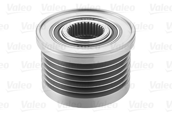 Fulie alternator Valeo VAUXHALL MOVANO Mk I (A) Chassis/Cab (X70) 2000-2010 - 588029
