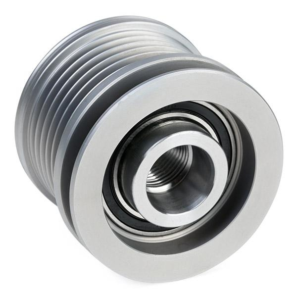 Fulie Alternator Valeo Volkswagen Passat