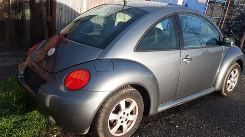 Fulie alternator Volkswagen Beetle 2003 