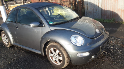 Fulie alternator Volkswagen Beetle 2003 