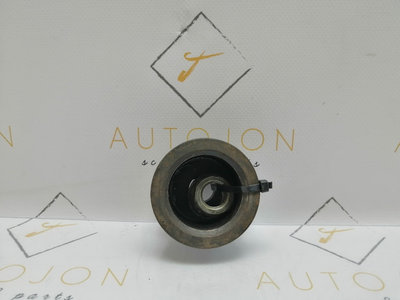 Fulie alternator Volkswagen Golf 4 (1J1) Hatchback