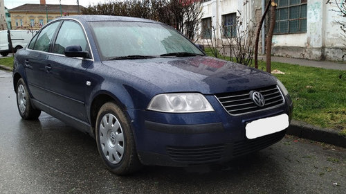 Fulie alternator Volkswagen Passat B5 20