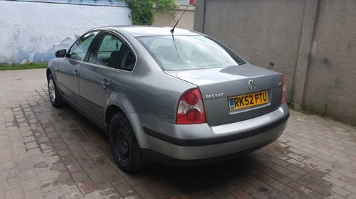 Fulie alternator Volkswagen Passat B5 20