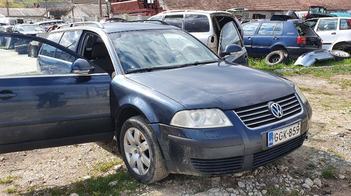 Fulie alternator Volkswagen Passat B5 20