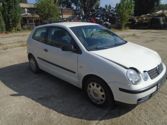 Fulie alternator Volkswagen Polo 9N 2005