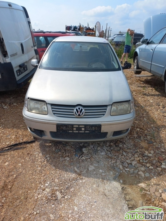 Fulie alternator Volkswagen Polo AW 2000 Hatchback