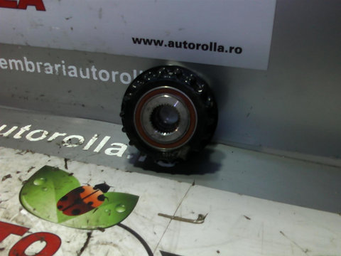 Fulie alternator Volkswagen Touareg, 2.5 tdi.