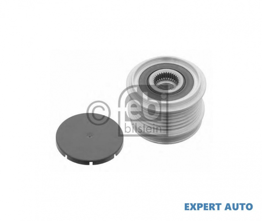 Fulie alternator Volkswagen VW TOURAN (1T1, 1T2) 2003-2010 #2 021903119G