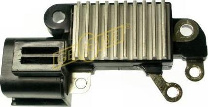 Fulie, alternator VOLVO V40 (525, 526), Hatchback, 03.2012 - Gebe 3 5385 1