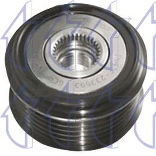 Fulie alternator VW GOLF III Variant 1H5 TRICLO 423980