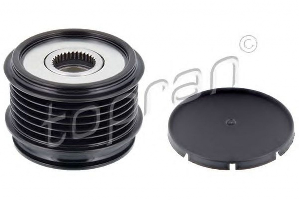 Fulie alternator VW GOLF IV 1J1 TOPRAN 111877