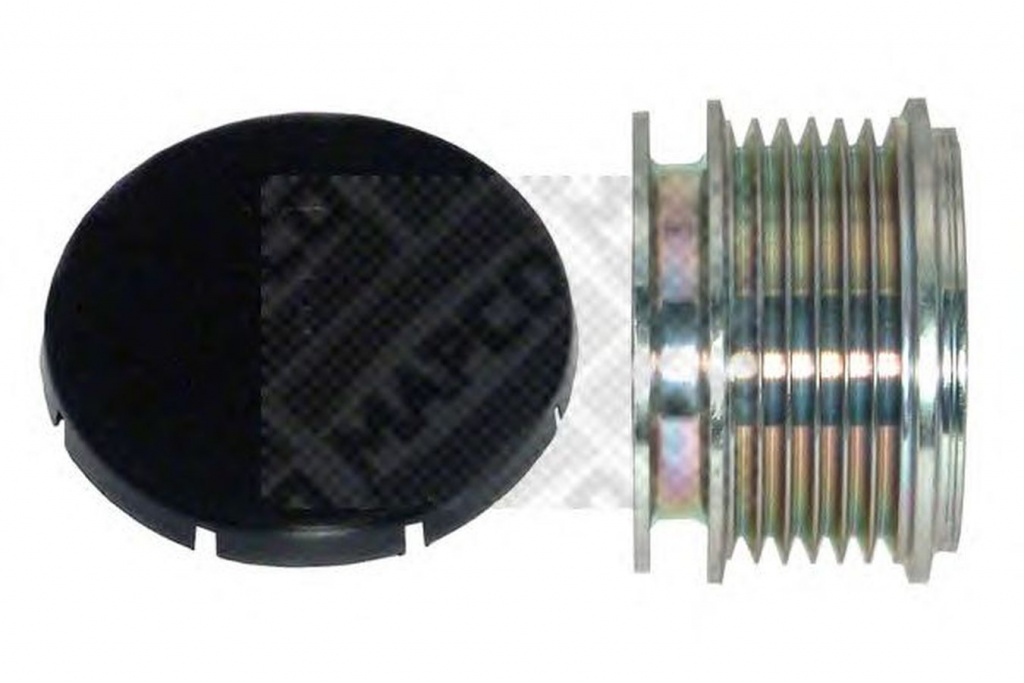 Fulie alternator VW GOLF VI 5K1 MAPCO 14700