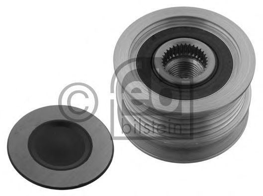 Fulie alternator VW LUPO (6X1, 6E1) (1998 - 2005) 