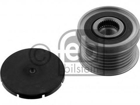 Fulie alternator VW POLO 6R 6C FEBI FE34612