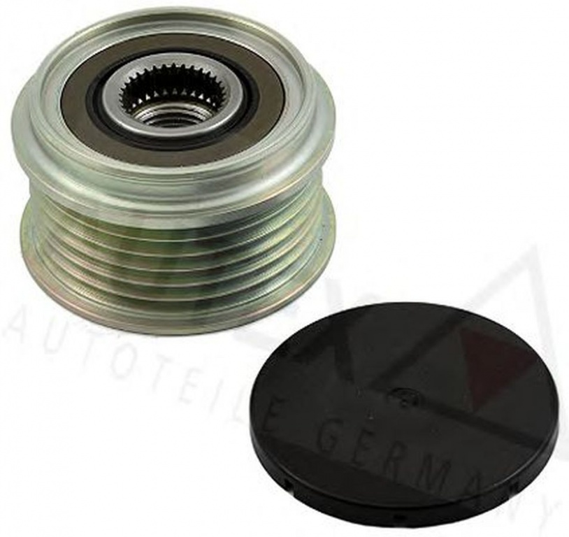 Fulie alternator VW TOUAREG 7LA 7L6 7L7 AUTEX 654787