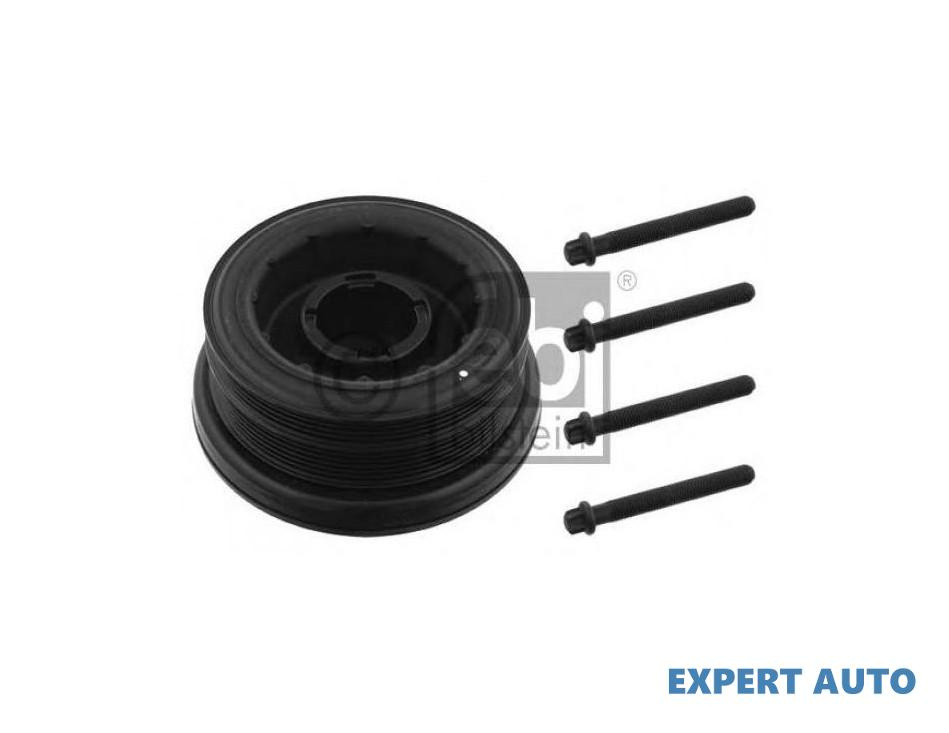 Fulie amortizor vibratii BMW 6 (E63) 2004-2016 #3 0390143