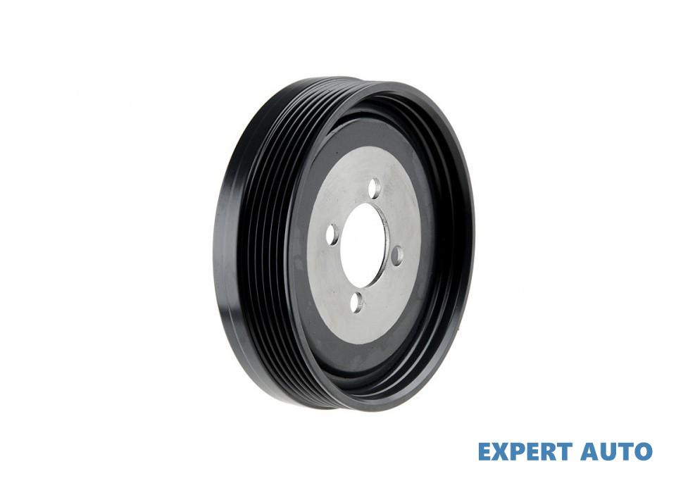 Fulie amortizor vibratii BMW Seria 5 (2010->) [F10] #1 11237548003