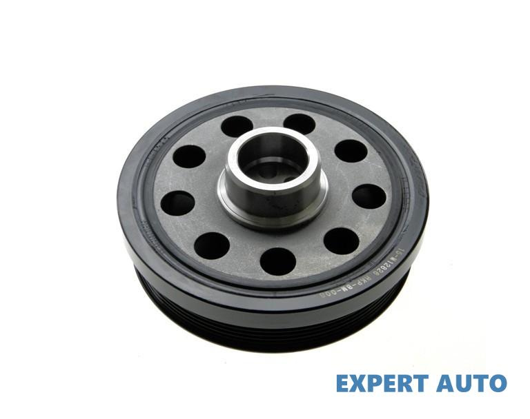 Fulie amortizor vibratii BMW Seria 6 (2004->) [E63] #1 11237797995