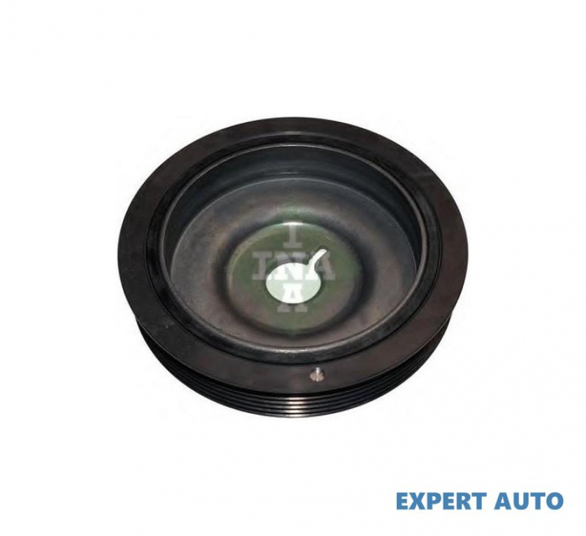 Fulie amortizor vibratii Dacia LOGAN MCV II 2013-2016 #2 118177