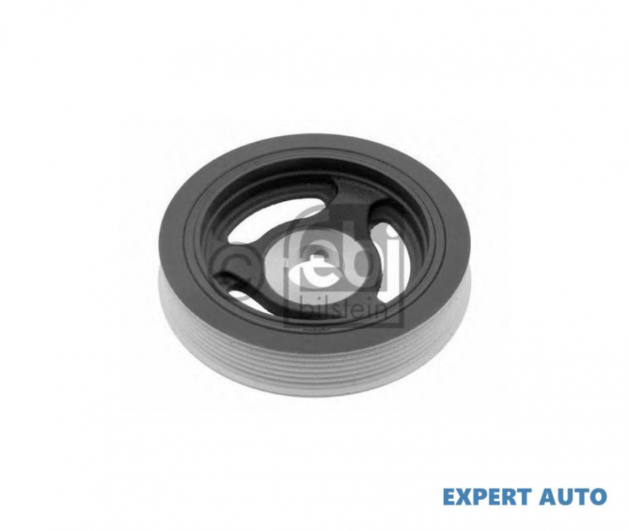 Fulie amortizor vibratii Ford S-Max (2006->) #2 030955