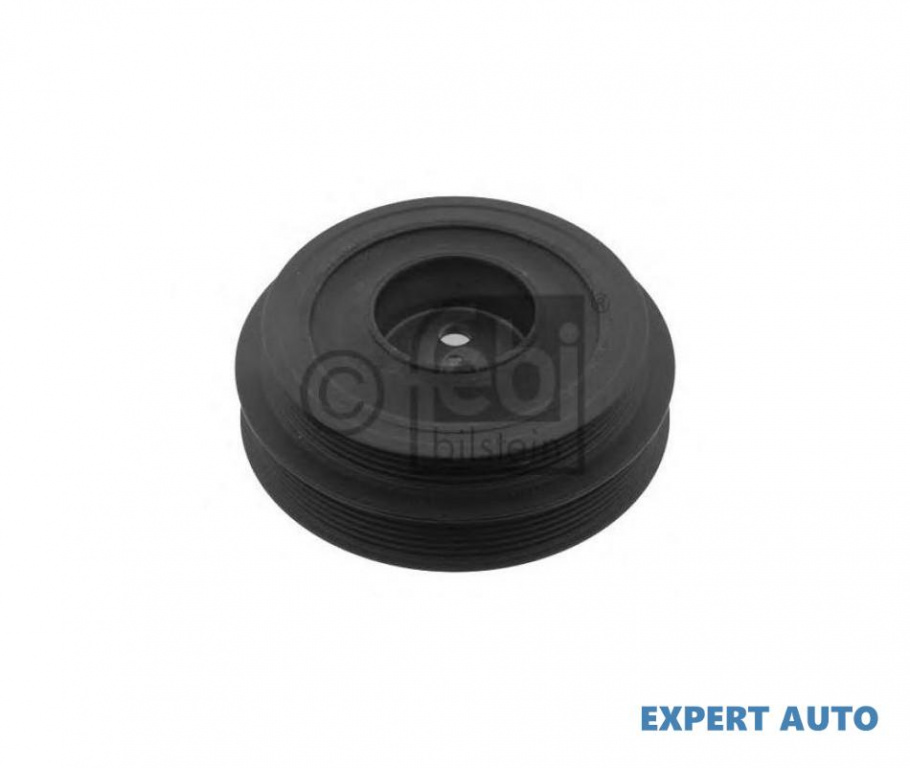 Fulie amortizor vibratii Ford TRANSIT CUSTOM bus 2012-2016 #2 030974