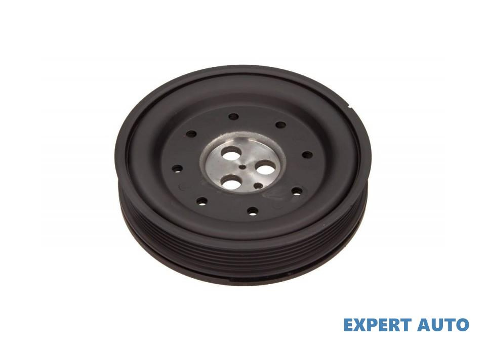 Fulie amortizor vibratii Jaguar X-TYPE Estate 2003-2009 #2 10017