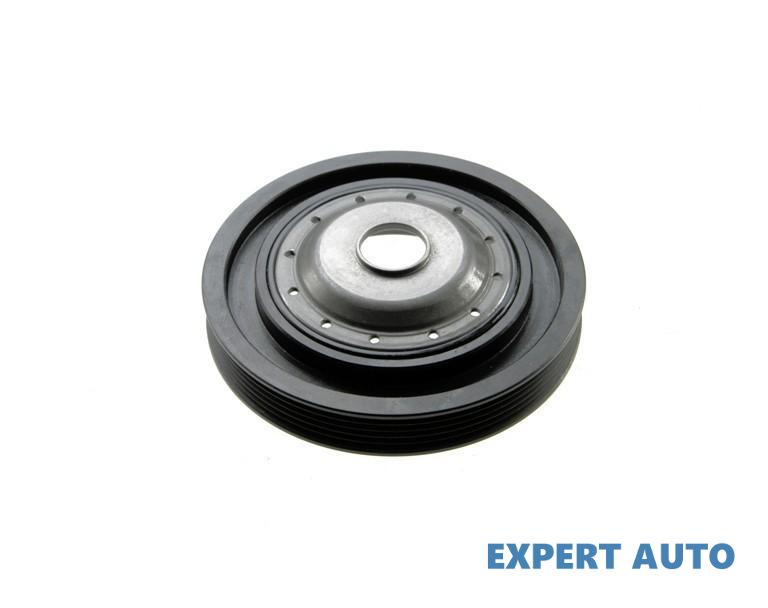 Fulie amortizor vibratii Renault Modus (2004->)[F/JP0_] #1 8200185800