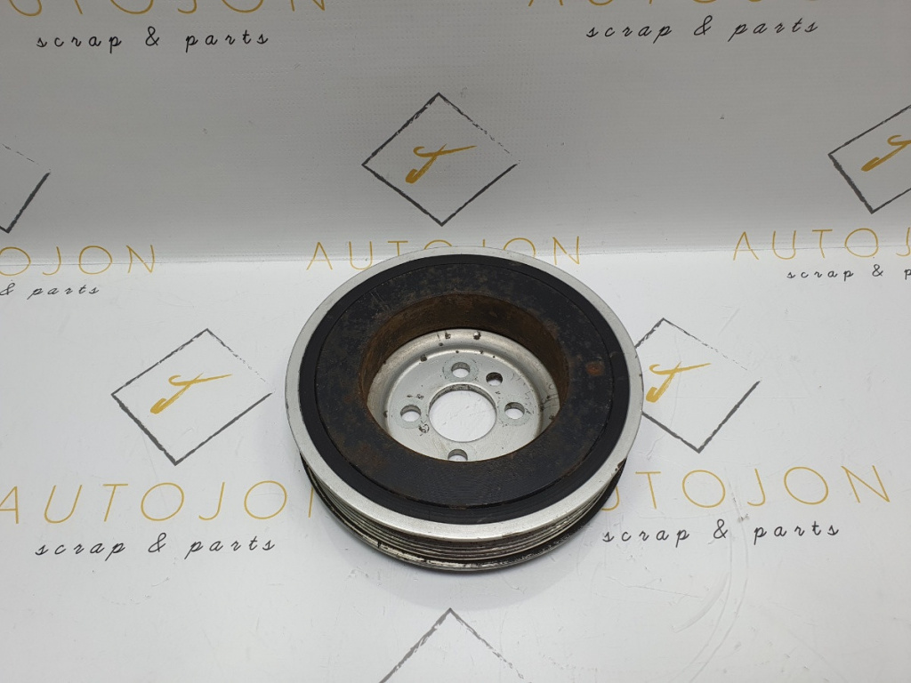 Fulie arbore AUDI A4 II (8E2, B6) [ 2000 - 2005 ] T (BFB) 120KW|163HP OEM 06B105243F / 06B 105 243 F