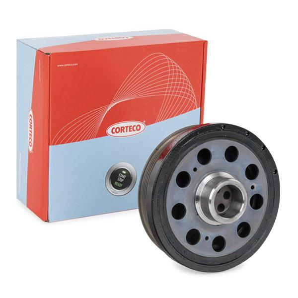 Fulie Arbore Corteco Bmw Seria 4 F36 2014-2015 80001698