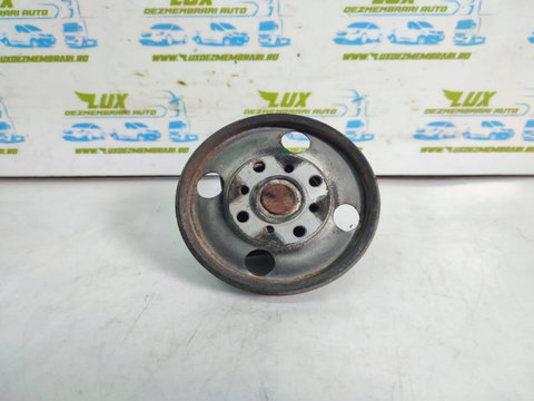 Fulie arbore cotit 31258133 2.4 d Volvo S60 2 [2010 - 2013]