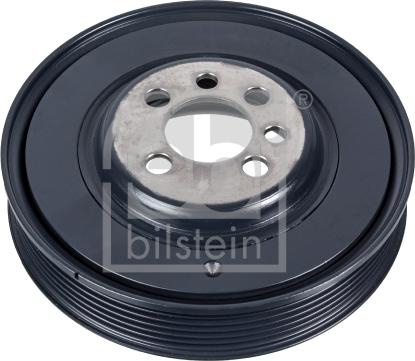 Fulie arbore cotit AUDI A4 (8H7, B6, 8HE, B7), Сabrioletă, 01.2002 - 12.2009 Febi Bilstein 32187
