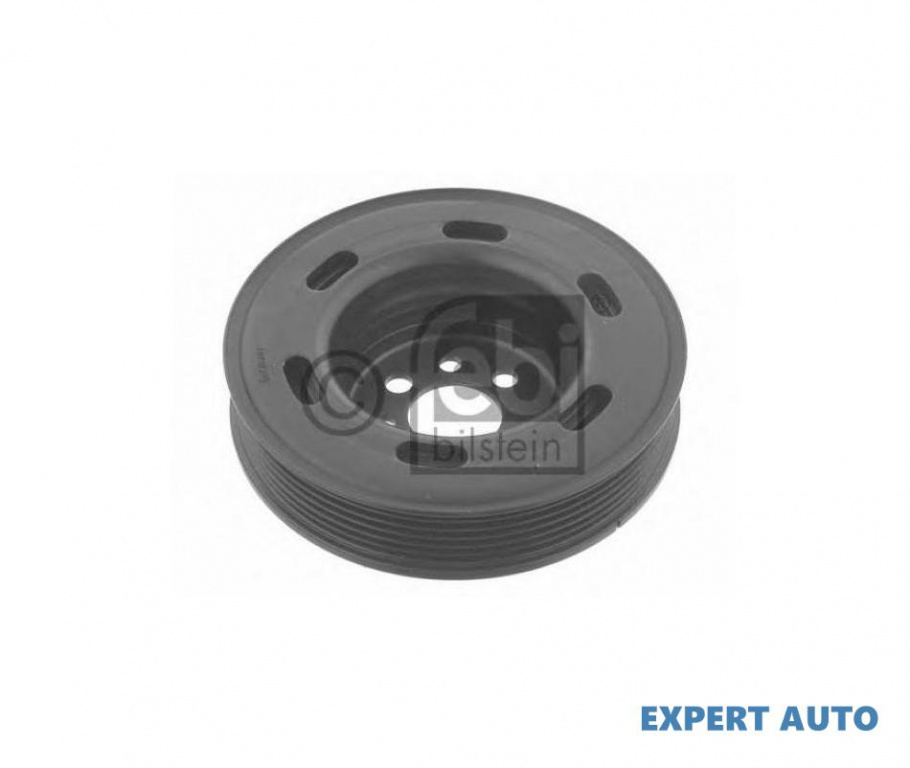 Fulie arbore cotit Audi AUDI A4 Avant (8ED, B7) 2004-2008 #2 010926