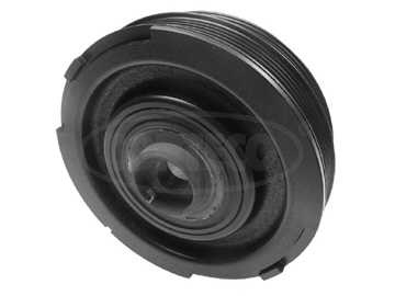Fulie arbore cotit bmw e46 320d